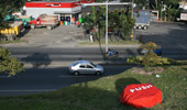 caifas | 3-d | red | medellin | colombia | south-america (25 votes)