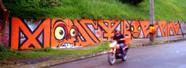 copz | stinkfish | apc | orange | medellin | colombia | south-america (19 votes)