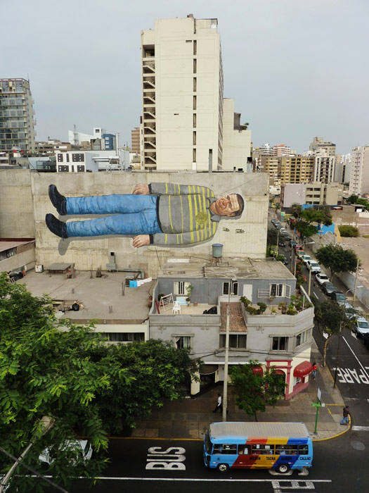 decertor | lima | peru | big | south-america