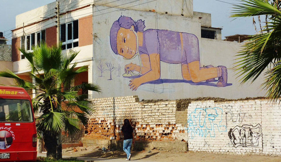 decertor | peru | south-america