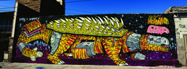 dotz | barney | dinosaur | argentina | south-america (40 votes)