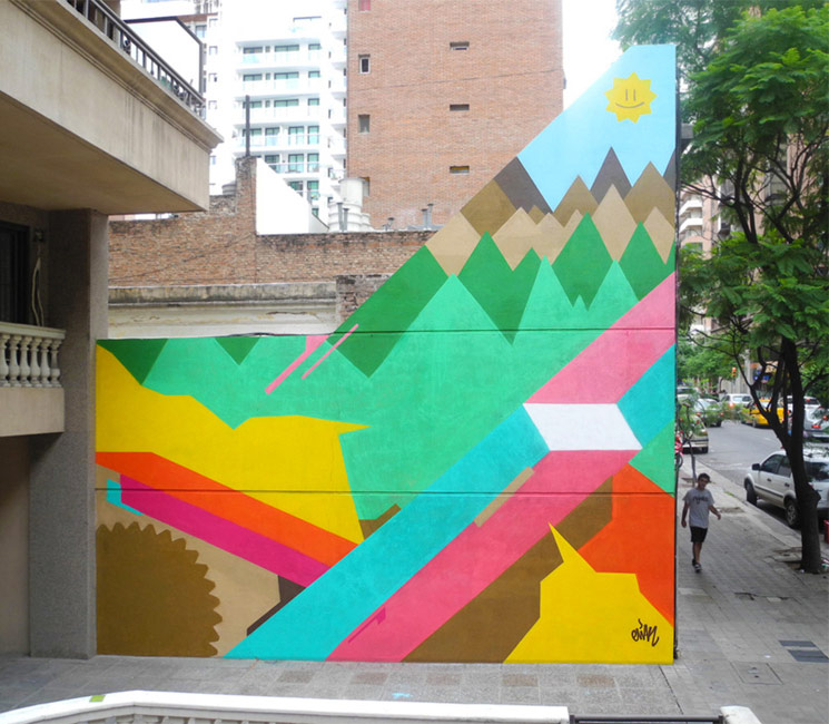 elian | geometry | lima | peru | south-america