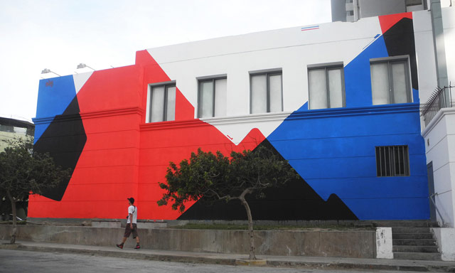 elian | lima | peru | south-america