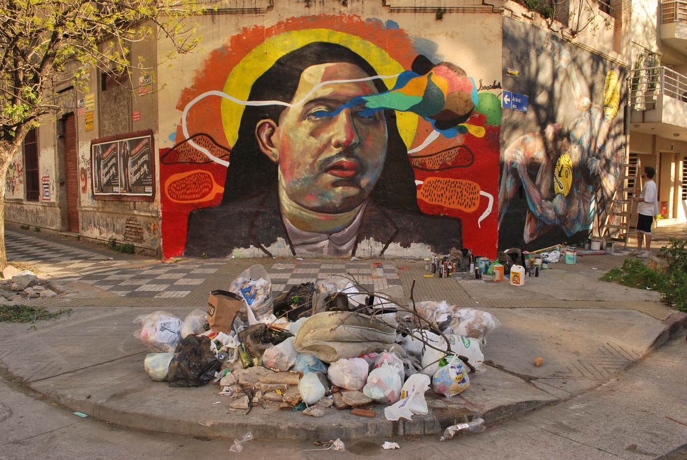 ever | buenosaires | argentina | south-america