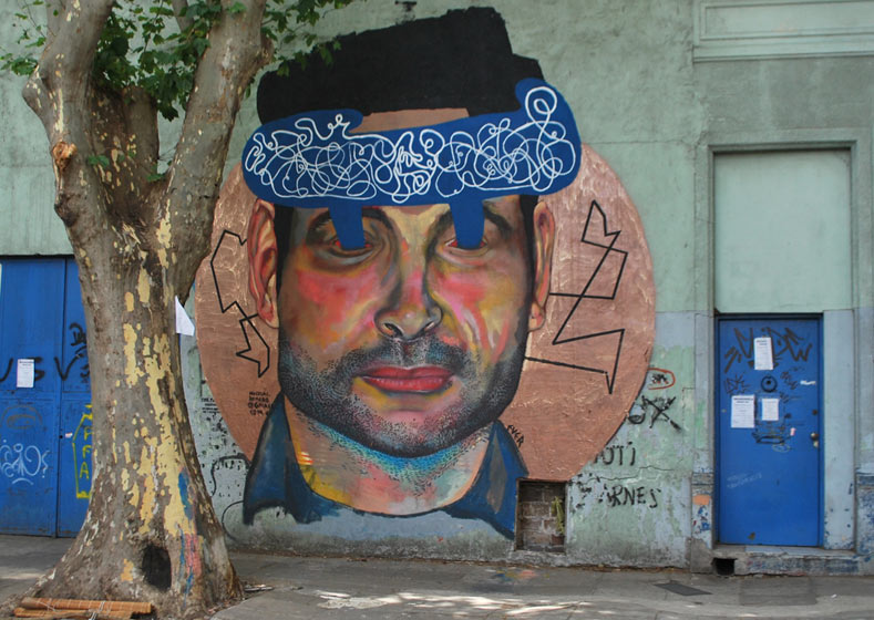 ever | portrait | buenosaires | argentina | south-america