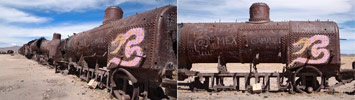 gola | trashtrain | bolivia | south-america (12 votes)