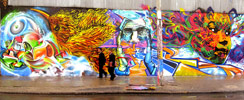 gris-one | bastardilla | dexs | stinkfish | bogota | colombia (18 votes)