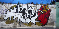 gruex | corazona | colombia | south-america (10 votes)