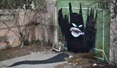ioke | fumakaka | monster | black | peru | south-america (17 votes)