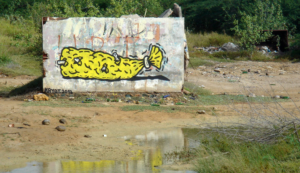kryot | venezuela | south-america