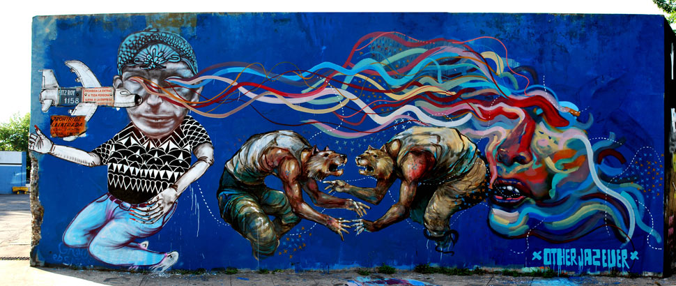 other | jaz | ever | blue | buenosaires | argentina | south-america