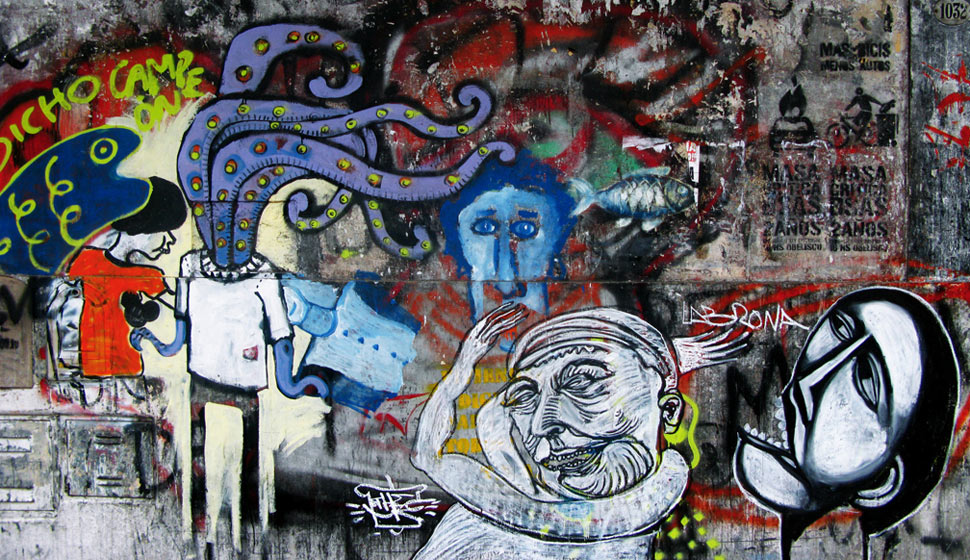 other | labrona | buenosaires | argentina | south-america
