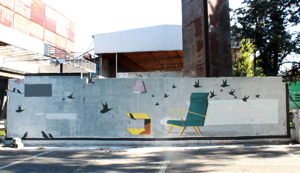 pastel | buenosaires | argentina | south-america