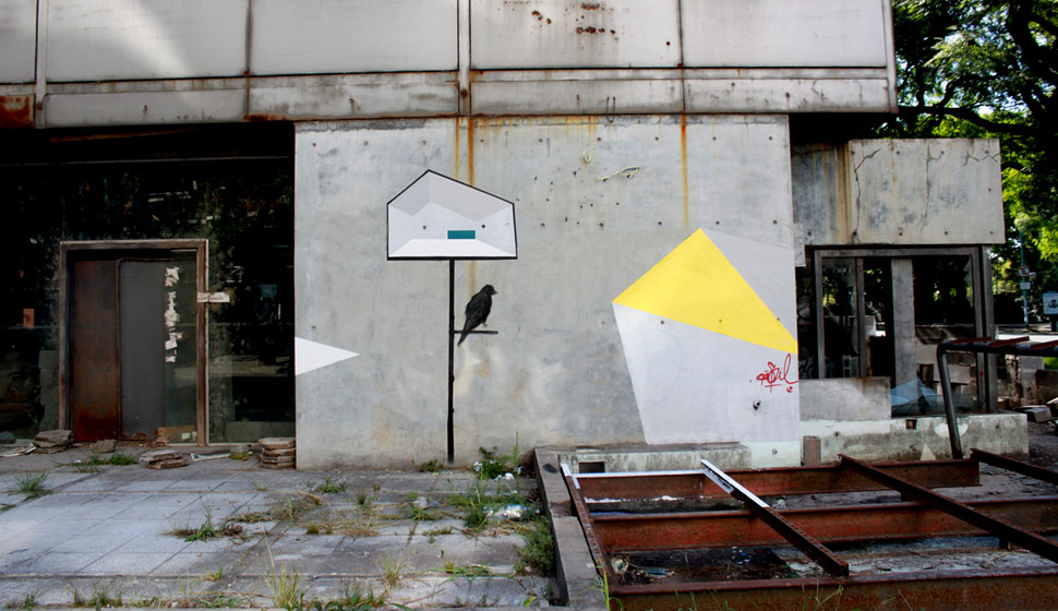 pastel | buenosaires | argentina | south-america