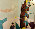 pastel | cordoba | argentina | south-america (19 votes)