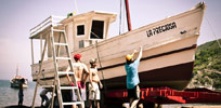 pez | skida | ecks | gris-one | caz2 | boat | colombia | south-america (13 votes)