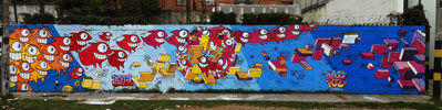 pez | dast | bogota | colombia | south-america (6 votes)