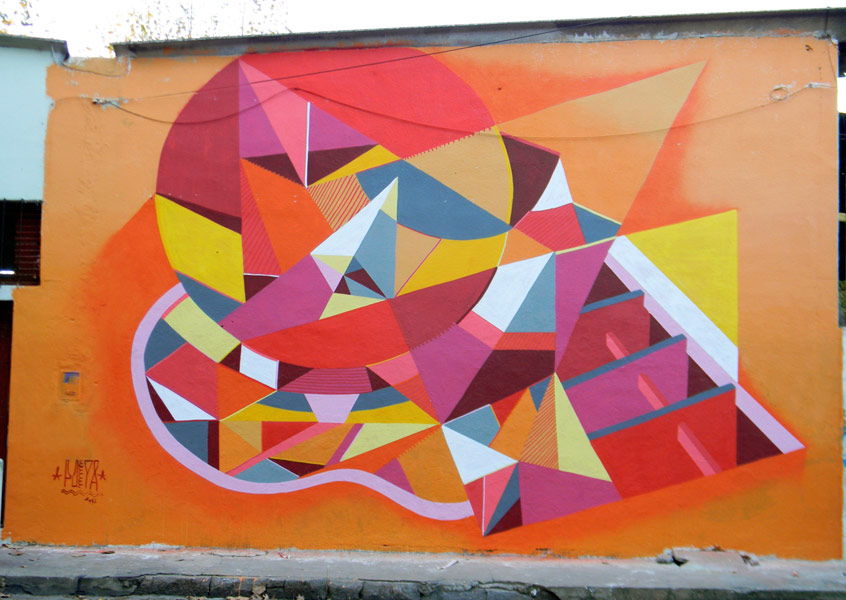 poeta | big | orange | argentina | south-america