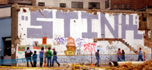 stinkfish | aeon | roller | bogota | colombia | south-america (13 votes)