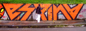 stinkfish | apc | roller | orange | medellin | colombia | south-america (14 votes)