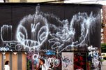 stinkfish | bastardilla | drips | bogota | colombia | south-america (11 votes)