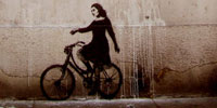 stinkfish | bike | bogota | colombia | south-america (16 votes)