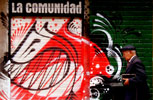 stinkfish | bogota | colombia | south-america (12 votes)