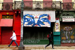 stinkfish | bogota | colombia | south-america (11 votes)