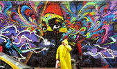 stinkfish | bogota | colombia | south-america (11 votes)
