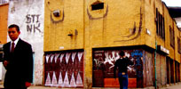 stinkfish | contextual-face | bogota | colombia | south-america (16 votes)