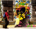 stinkfish | guatemala-city | guatemala | south-america (13 votes)