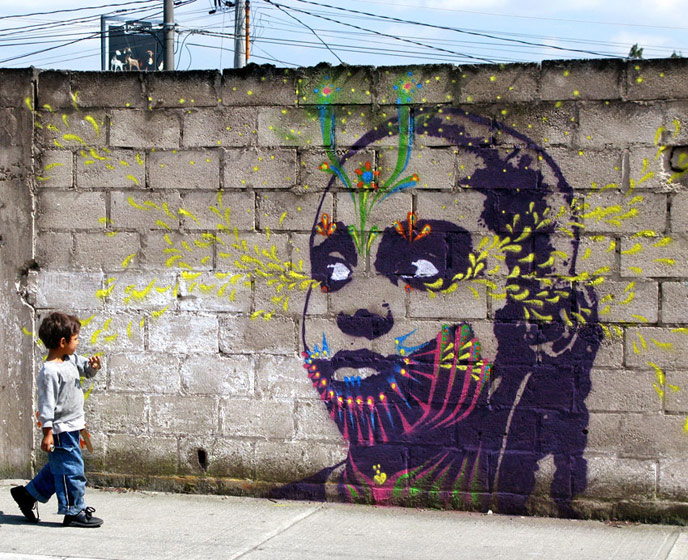 stinkfish | guatemala-city | guatemala | south-america
