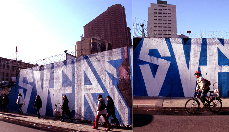 stinkfish | bogota | colombia | south-america