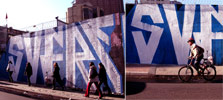 stinkfish | bogota | colombia | south-america (11 votes)