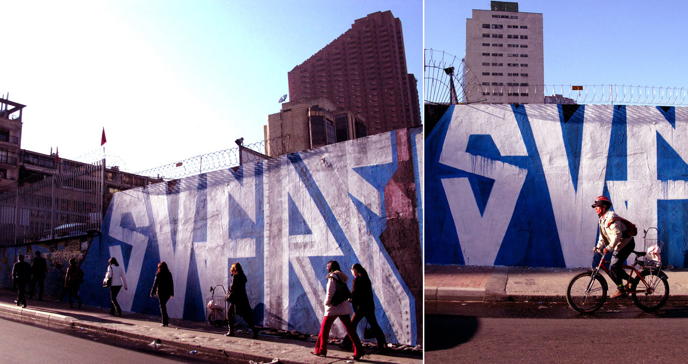 stinkfish | bogota | colombia | south-america