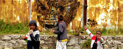 stinkfish | kids | colombia | south-america (12 votes)