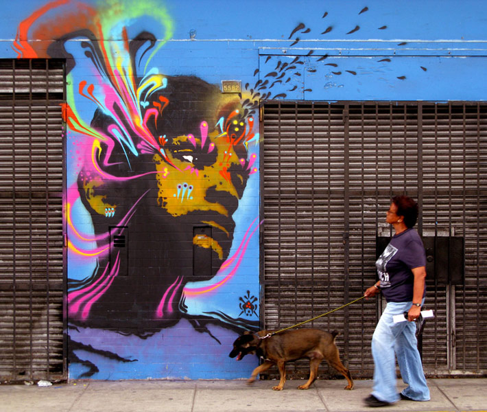 stinkfish | lima | peru | south-america