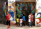 stinkfish | lima | peru | south-america (9 votes)