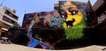 stinkfish | lima | peru | south-america (16 votes)