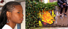 stinkfish | portrait | bogota | colombia | south-america (14 votes)