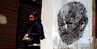 stinkfish | portrait | bogota | colombia | south-america (18 votes)