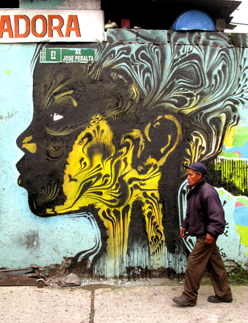 stinkfish | quito | ecuador | south-america