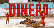 stinkfish | red | bogota | colombia | south-america (27 votes)