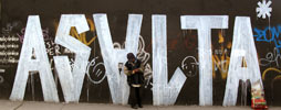 stinkfish | roller | bogota | colombia | south-america (12 votes)