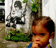 stinkfish | san-andres | kids | colombia | south-america (10 votes)