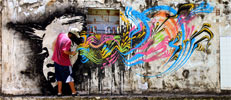 stinkfish | san-andres | portrait | process | kids | colombia | south-america (20 votes)