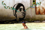 stinkfish | san-andres | water | colombia | south-america (16 votes)