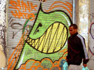 stinkfish | shutters | bogota | colombia | south-america (7 votes)