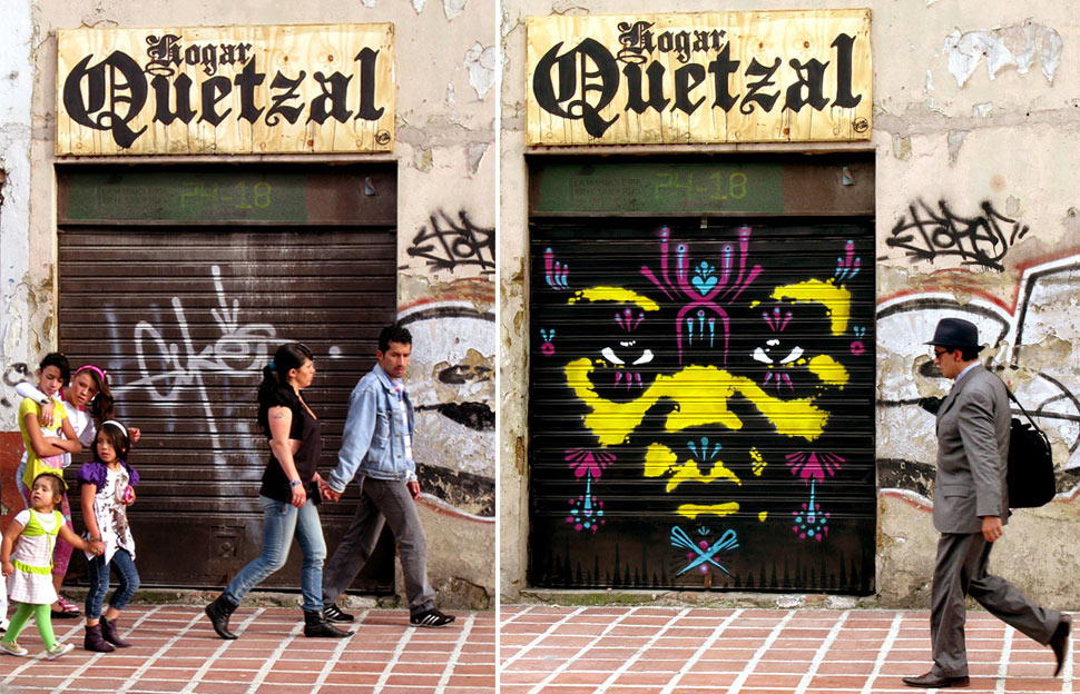 stinkfish | shutters | bogota | colombia | south-america