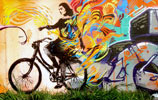 stinkfish | soacha | bike | colombia | south-america (8 votes)
